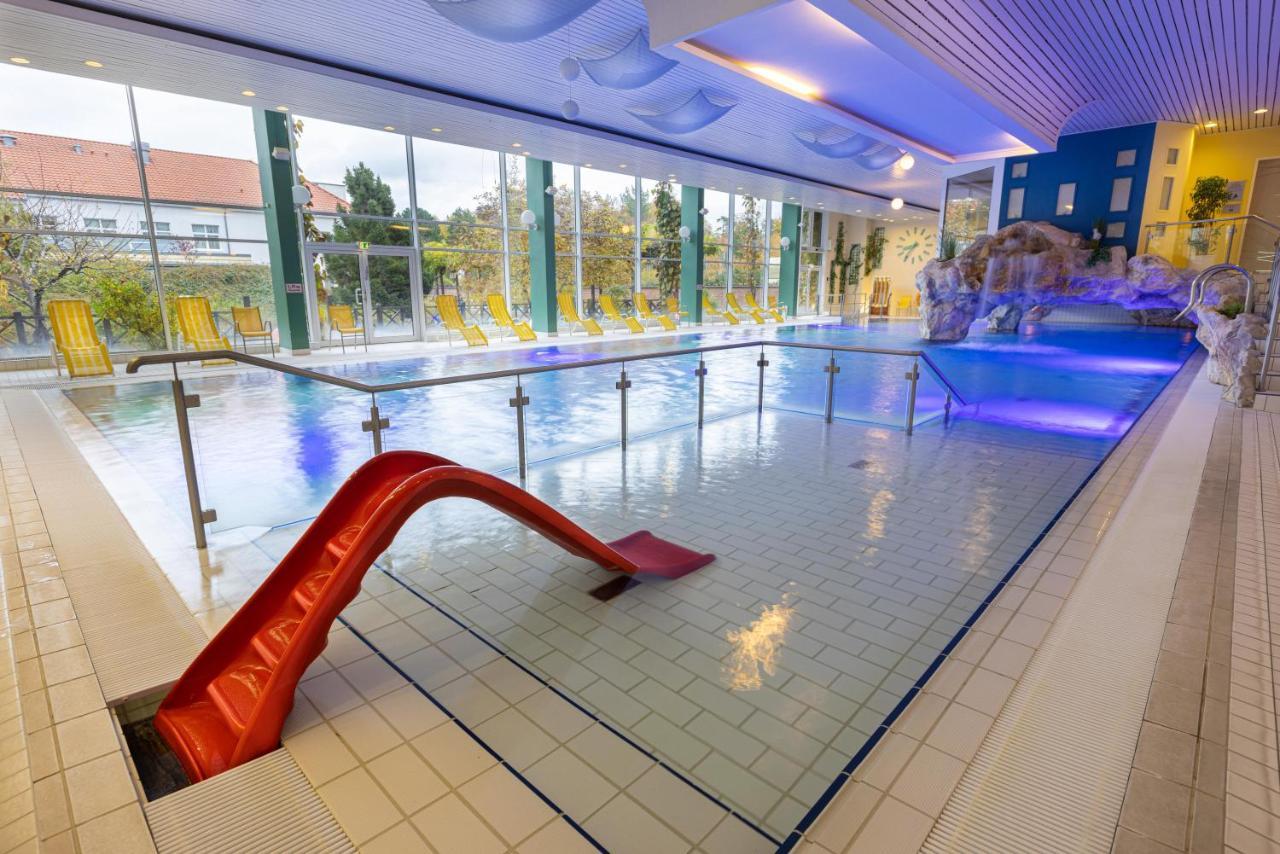 Ifa Graal-Mueritz Hotel & Spa Exterior photo